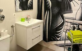 Apartment Koblenz naehe Altstadt